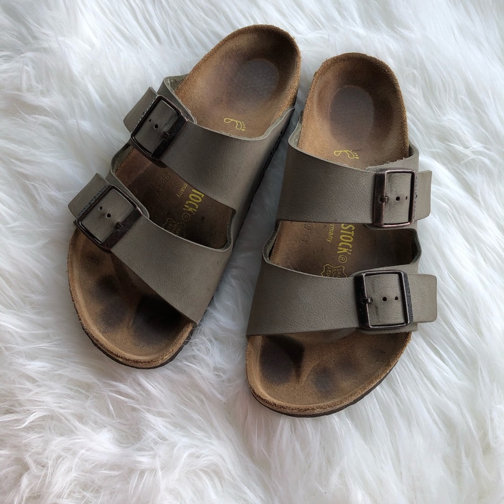 Birkenstock- The Arizona